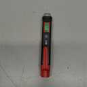 Digital Display Electricity Detector Voltage Tester LED Non Electrical Test Pen Portable Design for Home Use