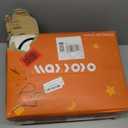 MAXYOYO Kids Bean Bag Chair, Stuffed Toddler Bean Bag Sofa with Filler Bean Bag Chair for Boys and Girls, Lazy Sofa with Pocket Floor Chair for Gaming, Reading, Beige