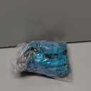 3 Pack Dog Sweaters for Small Dogs Girl Boy Winter Fleece Clothes Warm Soft Dog Sweatshirt Outfit for Dogs Cats Pet Apparel, Small