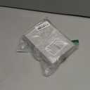 Blissy Silk Pillowcase - 100% Pure Mulberry Silk - 22 Momme 6A High-Grade Fibers - Silk Pillow Cover for Hair & Skin - Regular, Queen & King (Blissy White, Standard)