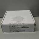 Amazon Basics Silk PLA 3D Printer Filament, 1.75mm, 1 kg Spool (2.2 lbs), Silver, No Heat Bed Required