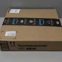 Winter Spring Summer Wreath Lavender Purple Wreath for Front Door, 22Inch Artificial All Seasons Lavender Wreaths for Indoor Outdoor Wall Window Porch Rustic Home Farmhouse Decorations