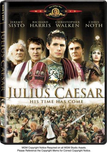 Julius Caesar (2005) DVD
