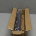 Spirit II E310 67046 7636 Flavorizer Bars for Weber Spirit II & I & GS4 Spirit II E310 E320 S310 S320 Grills with Front Mounted, 15.3 inch Heat Plate Flame Guard for Weber 67046 69797 68843 Parts