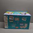 Pampers Training Pants - Easy Ups Boys & Girls Bluey - Size 3T-4T, 124 Count, Children's Potty Underwear
