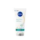 NIVEA Skin Firming & Toning Body Gel Cream with Q10, Hyaluronic Acid and Vitamin C, Clinically Tested Skin Firming & Toning Cream, 72Hour Moisture, 6.7 Oz Tube