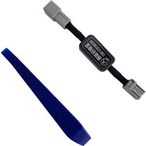 Auto Start Stop Eliminator/Disabler/Disable/Delete/Canceller, Compatible with Honda Pilot 2023 2024 2025