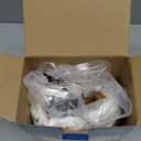 5 Pieces Cat Stuffed Animals with Babies Inside Belly - 1 Mommy Stuffed Cat with 4 Kittens - Stuffed Kitty Plush Toys for Kids Age 3-8, Gifts Ideal for Christmas, Valentine's, Birthday