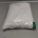 sancua Rectangle Tablecloth - 60 x 84 Inch - Stain and Wrinkle Resistant Washable Polyester Table Cloth, Decorative Fabric Table Cover for Dining Tables, Buffet Parties and Camping, White