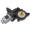 Front Left Power Window Motor Replacement for Hyundai Elantra 2017 2018 2019 2020 | Replaces 82450F2010 82450-F2010