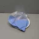 YUNCHI Upgraded Extra Wide Full Leg Cast Cover for Shower after Knee Surgeries with Non-Slip Bottom for Leg Wounds, Bandage, Large Cast, Knee Immobilizer/Brace, Walking Boots, Reusable