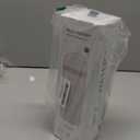 MILK & WATER All in One Baby Bottle & Baby Formula Dispenser On The Go, 9oz - Keeps Water Warm & Formula Fresh - Baby Formula Mixing Bottle with Anti Colic Nipple - Leak-Proof - 3+ Months (Pink)