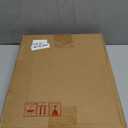 [2-Pack] Kids Art Frames, 8.5x11 Front Opening Kids Artwork Frames Changeable, White Artwork Display Storage Frame for Wall, Holds 50 Pcs, for 3D Picture, Crafts, Hanging Art, Portfolio