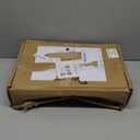 Projector Stand Tripod Adjustable, Laptop Height from 23.5 to 63.5 inches with Gooseneck Phone Holder, Floor for Office, Home, Stage, Studio, DJ Racks Holder Mount, 23.5inch-63.5inch (Black)