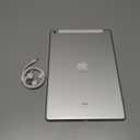 Apple 2021 iPad 9th Gen (10.2 inch, Wi-Fi + Cellular, 64GB) Silver (Renewed)