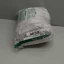 Bedsure Light Grey Fleece Blanket for Couch - Super Soft Cozy Blankets for Women, Cute Small Throws for Girls, 50x70 Inches