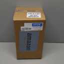 STORi Bella 2-Pack Headband and Scrunchie Holder | Clear Plastic Organizer Display Stand | Holds Hair Ties, Accessories, and Jewelry | Made in USA