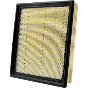 for Engine Air Filter NA7C39 Fits for 2009-2025 F-150, 2007-2024 Expedition, 2008-2016 F-250 Super Duty, 2008-2016 F-350 Super Duty, 2007-2024 Navigator,7C3Z-9601-A, FA-1883, CA10262