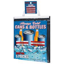 Cans And Bottles Keeper Cold Cans And Bottles Keeper Cold