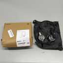 Sennheiser Century SC 660 Premium Dual-Sided Wired Headset (504557)