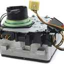 62TE 68376696AA 5078709AB Transmission Solenoid Pack Block Replacement Compatible With Dodg-e 2007-2013