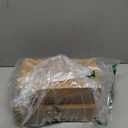 AIDA 20 Amps Outlets Duplex Electrical Receptacle Outlets,Tamper Resistant,Heavy-Duty Receptacle Wall Outlet,Residential,TR,3-Wire, Self-Grounding Clip,Wall Plate Included,UL Listed (20 Pack, White)