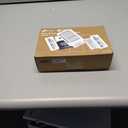 25 Inch Wig Stand Tripod, Adjustable Mannequin Head Stand, Wig Head Stand for Training Heads And Canvas Block Head (Mannequin Head Not Included) (Black)