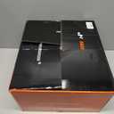 A-Premium HVAC Heater Blower Motor Assembly Compatible with Nissan Vehicles - Altima 2002-2004, 2.5L/3.5L, Sedan, with Automatic Climate Control - Front Side, Replace# 272258J001, 272308J100