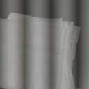 Door Curtain Xin Decorative Doorway Curtain for Bedroom Living Room Kitchen Lightweight Easy to Install Semi-Transparent Privacy Divider for Home Decor, size: 80" x 25", 1 Piece