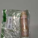 e.l.f. Halo Glow Liquid Filter, Complexion Booster For A Glowing, Soft-Focus Look, Infused With Hyaluronic Acid, Vegan & Cruelty-Free, 3 Light/Medium (1.06 Fl Oz (Pack of 1))