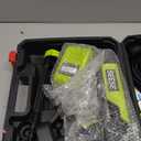 Cordless Pressure Washer  Brand:Generic