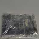 Mr. Pen- Nuts and Bolts Assortment Kit, 272 pcs, Black Carbon Steel, Grade 10.9, M6, M8, M10(12mm to 30mm), Flange Hex Head Metric Assorted Nuts and Bolts