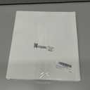 2 x Marspark 60 Pcs Christmas Employee Appreciation Cards Funny Gifts with Envelope Sticker 6x4in Encouragement Awards Thank You Cards Colleague Motivational Gift Coworker Recognition for 20 Staff(Tree)