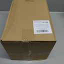 120 Pcs Gingham Ice Cream Cups 12 oz Disposable Easter Paper Cups Pastel Gingham Party Cup Bulk Blue Purple Yellow Red Snack Bowls for Easter Holiday Birthday Picnic BBQ Wedding Tea Party Supplies