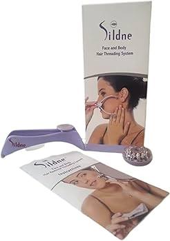 Sildne Face And Body Hair Threading System