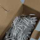 Connectable 200 LED Christmas Lights Indoor Outdoor with Timer, 66FT 13 Modes Warm White String Lights Waterproof, Twinkle Fairy Lights Plug in Clear Wire for Christmas Tree, Bedroom, Classroom Decor