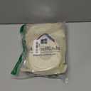 100% Flexible Blackout Light Blocking Strips 60" 78" 118" for Blinds & Shades 2PCS (78" 2PCS)