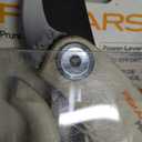 Fiskars Bypass Pruner with PowerLever, Lightweight Garden Shears, White