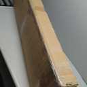 Fredbeck 10FT Rolling Library Aluminium Step Ladder 120" with 4FT Sliding Hardware Track Kit Bottom Wheel Included,for Kitchen,Loft,Warehouses,Bookstore,Atti,Dressing Room,Metal Black