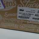 Frito-Lay Ultimate Snack Care Package, Variety Assortment of Chips, Cookies, Crackers & More, (Pack of 40)