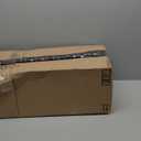 Valterra 15-Foot Dominator RV Sewer Hose Kit, Universal Sewer Hose for RV Camper, Includes 15-Foot Hose with Rotating Fittings, 90 Degree ClearView Sewer Adapter, and 2 Drip Caps