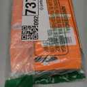 RAVEMEN FR500 Bike Front Light for Night Daytime Riding, Compatible with Garmin/Wahoo Computers, 6 Modes, Auto On/Off, Side Visible, USB-C Rechargeable & Output Bicycle Headlight for Road Urban Biking