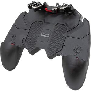 Helix 4 Trigger Mobile Gaming Controller