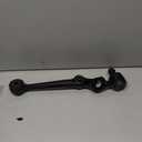 TRQ Front Right Lower Control Arm with Ball Joint Steel Compatible with 1989-1997 Ford Thunderbird 1989-1997 Mercury Cougar