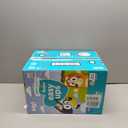 Pampers Training Pants - Easy Ups Boys & Girls Bluey - Size 5T-6T, 80 Count, Children's Potty Underwear