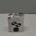 iLive Electronics Clear Truly Wireless Open Ear Clip Earbuds
