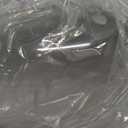 11in Plastic Acrylic Cake Dome Cover