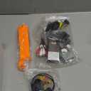 Radio for Chevrolet Silverado SSR Tahoe 2003-2006 GMC Siera Yukon 2003-2006 Hummer H2 2003-2007 Radio Stereo Upgrade Wireless CarPlay Android Auto 7 Inch Touch Screen Bluetooth GPS SWC Backup Camera