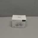 Babelio White Noise Sound Machine for Adults Kids Baby, Mini, 15 Non-looping Sounds, Timer, Memory Function, Easy to Pocket and Travel Wood 2 Pack