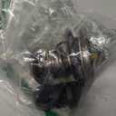 ACDelco GM Original Equipment 131-160 (89018168) 187 Degrees Engine Coolant Thermostat with Seal